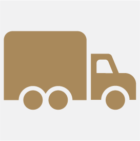 Truck logo