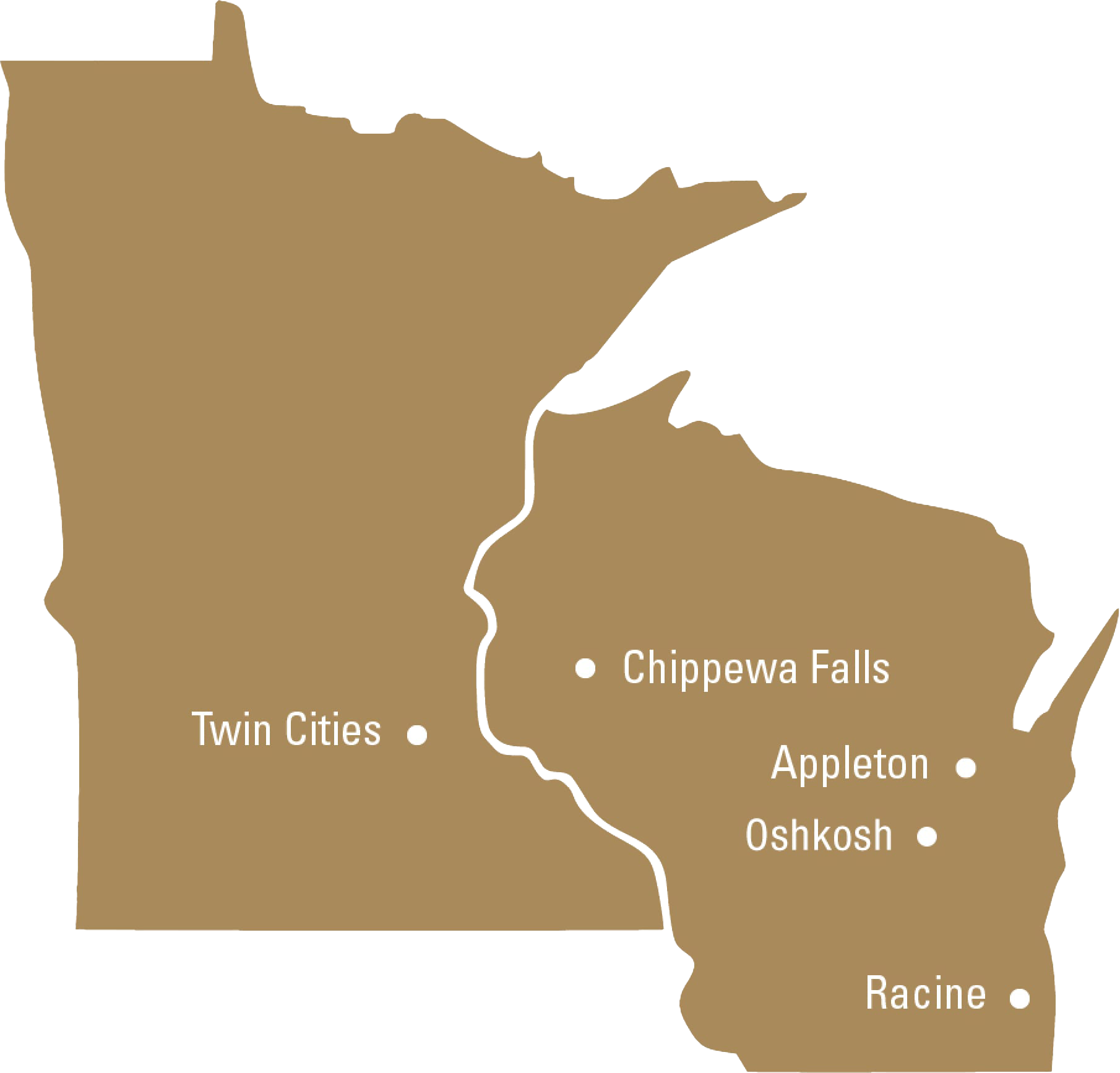 View all Locations