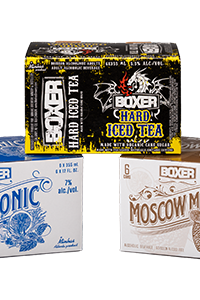 Beverage Packaging