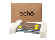 protective packaging inserts