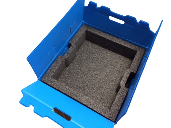 Reusable Packaging